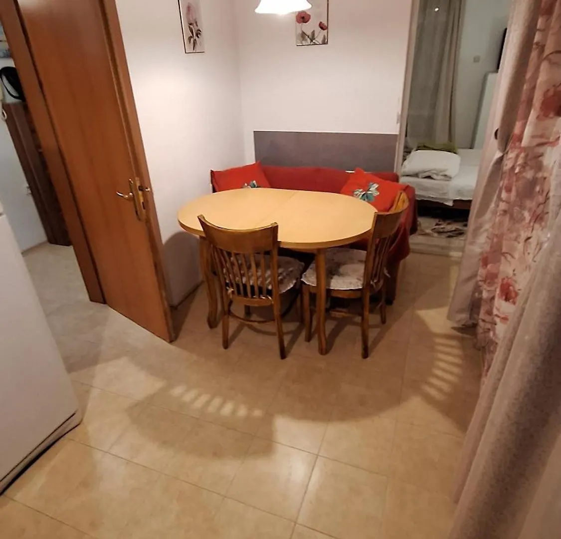 Apartment University Aparrtment Burgas