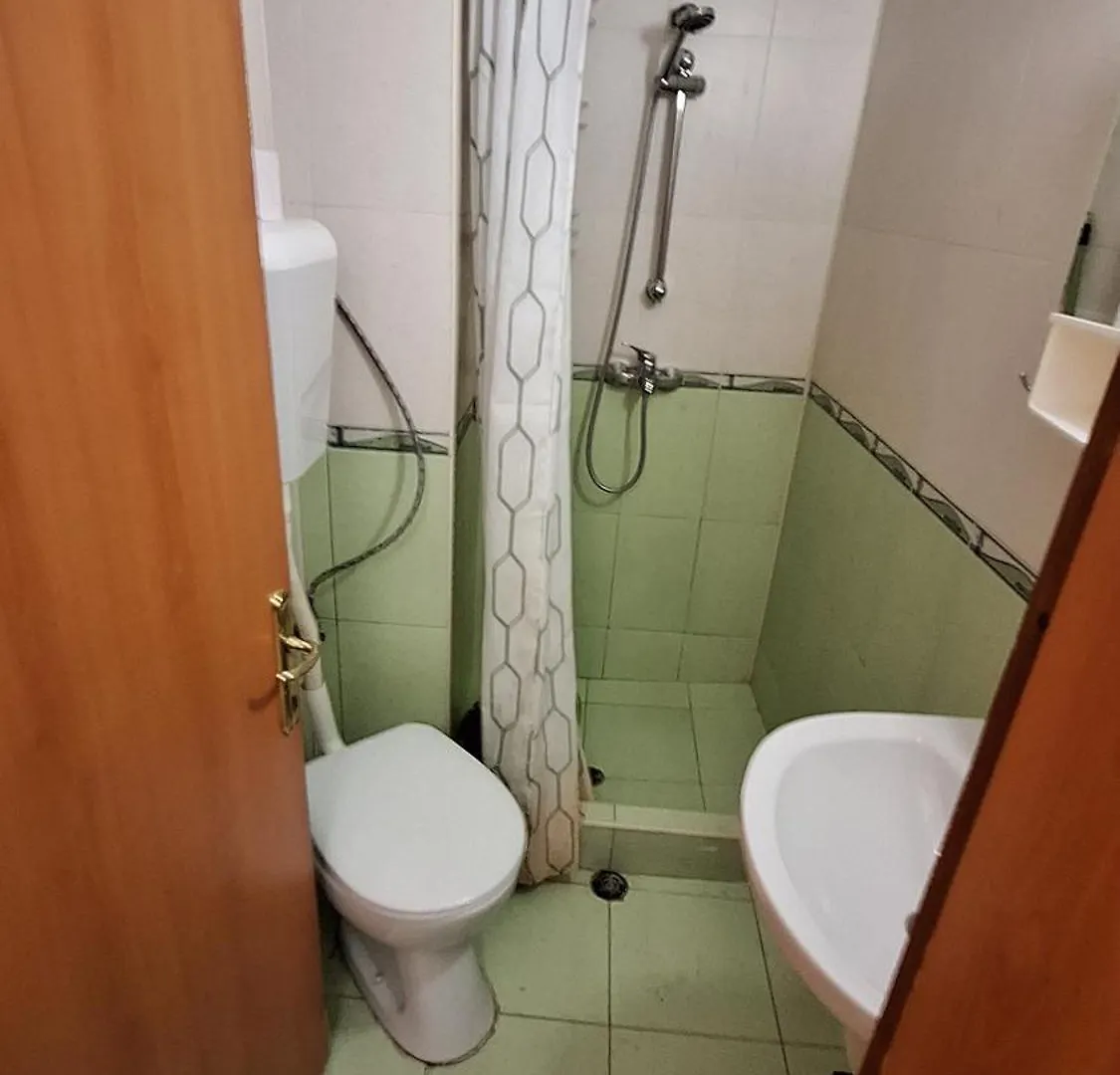 University Aparrtment Burgas Apartment