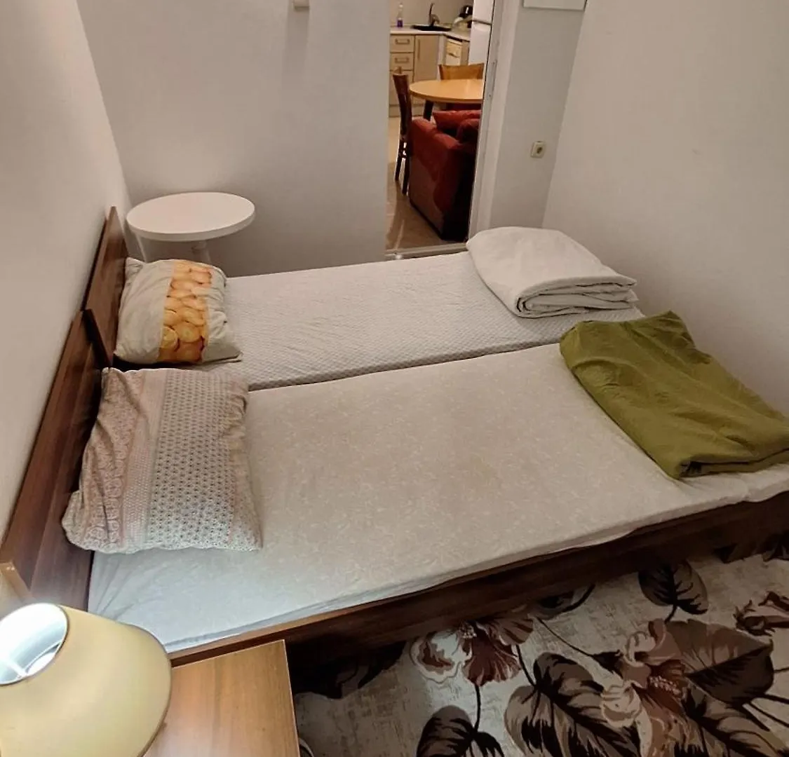 Apartment University Aparrtment Burgas